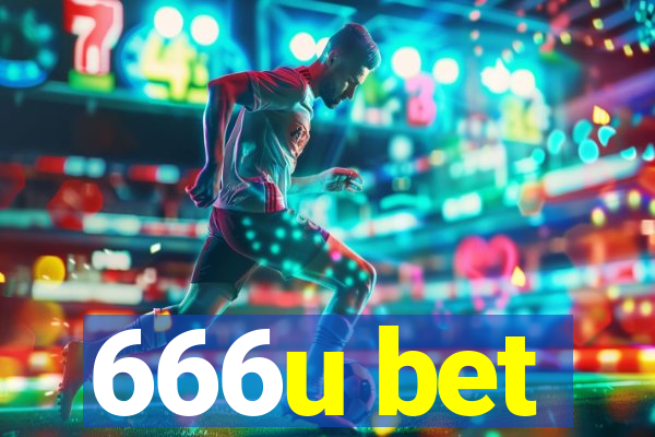 666u bet